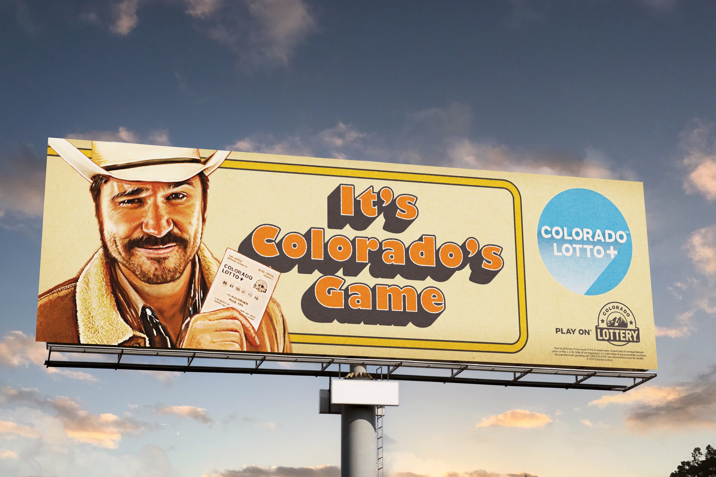 Colorado Lottery - Winning Country - Colorados Game - OOH.jpg