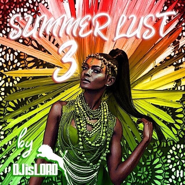 Summer Lust 3 Album Cover.jpg