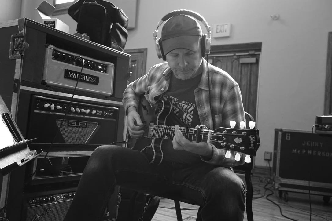Jerry McPherson