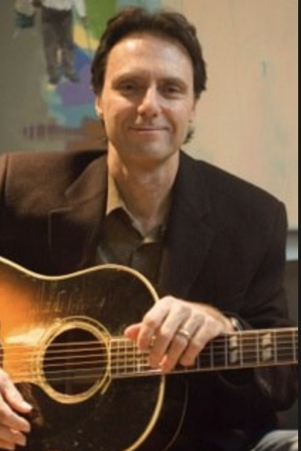 Steven Sheehan