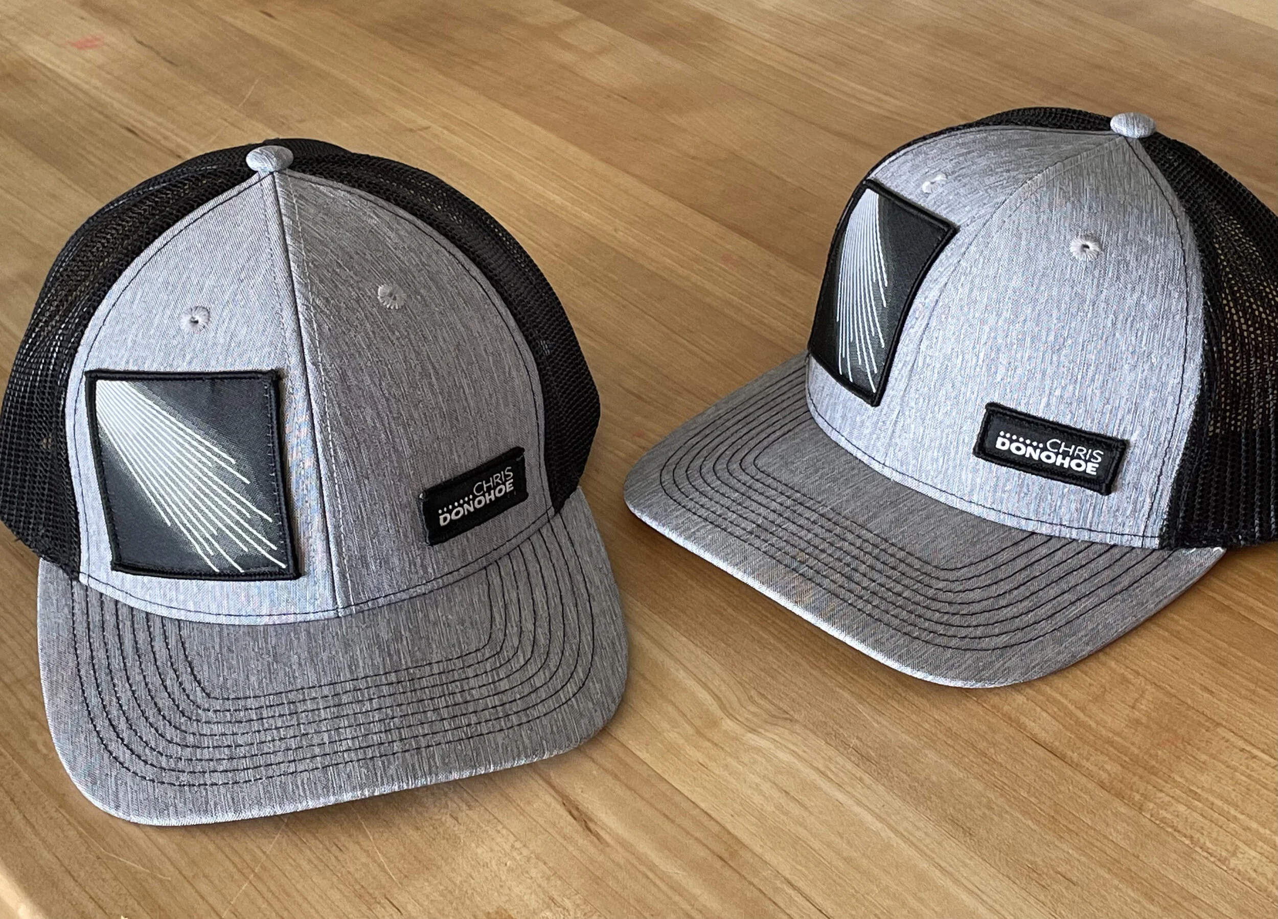 Let the Light In - Trucker Hat