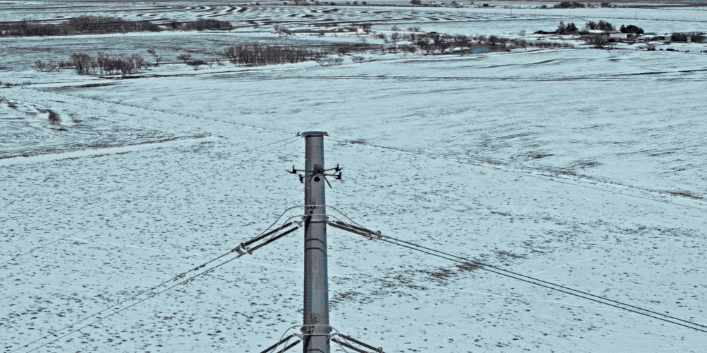 The Future of Inspections: Harnessing Drone Services for Efficient Operations