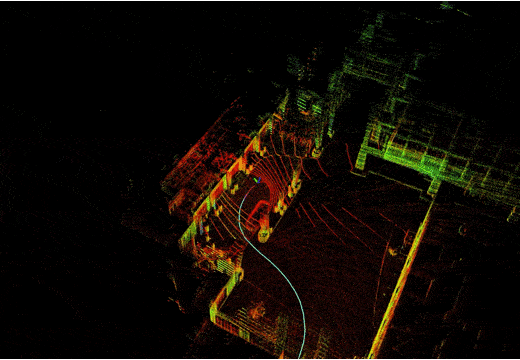 The Expanding Horizons of 3D Laser Scanning: Key Client Industries to Explore