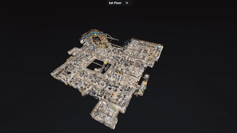 How Virtual Tours are Transforming the Real Estate Industry