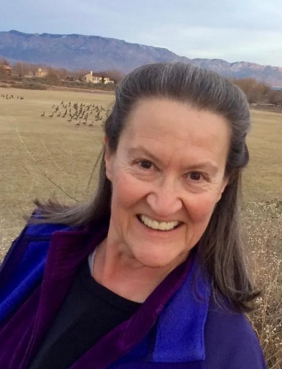  Nancy Oakes September 2017 