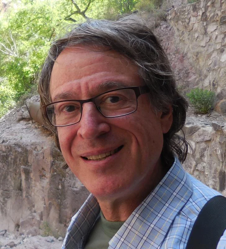  Steve Zabinsky August 2017 