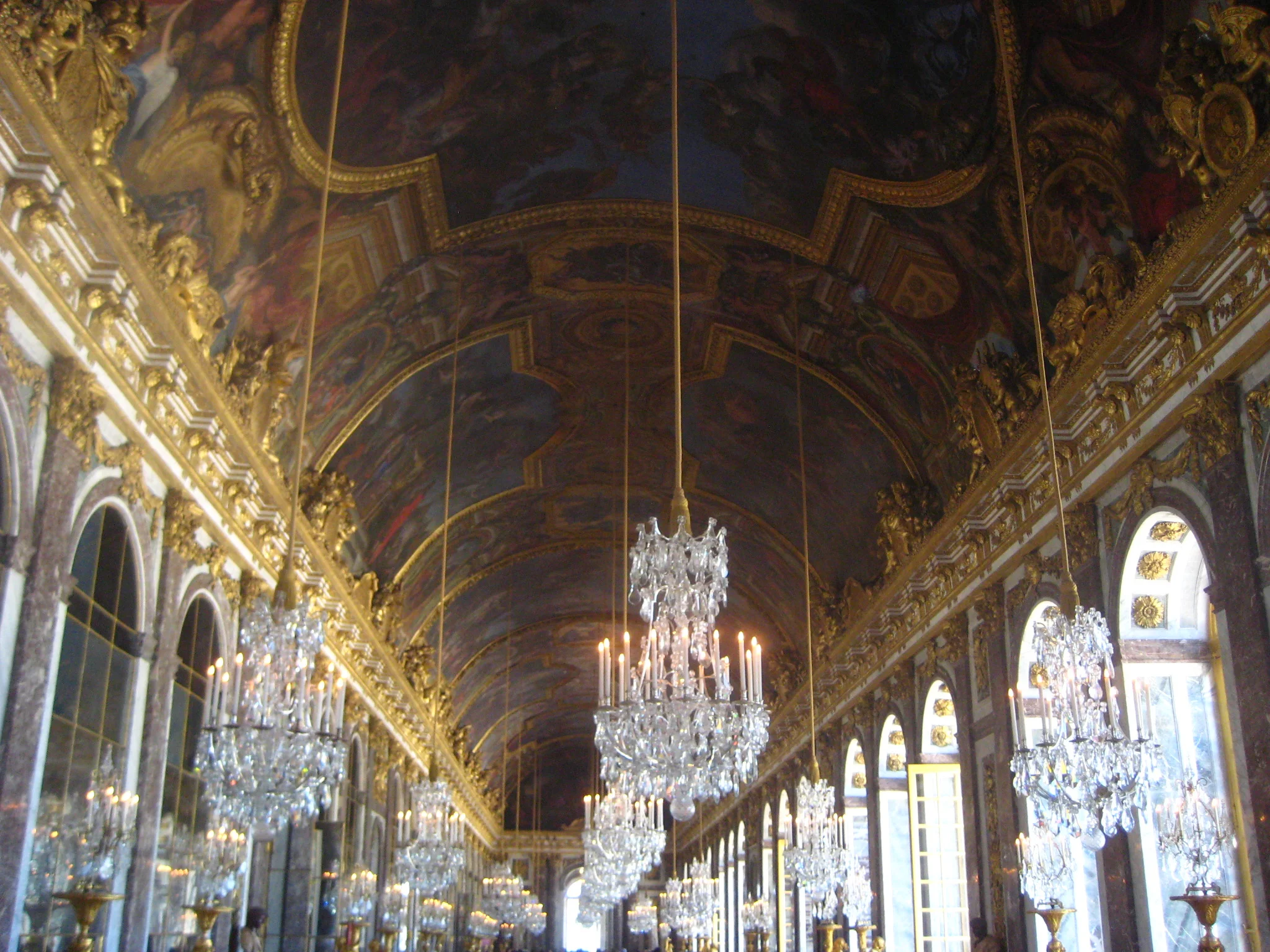 versailles