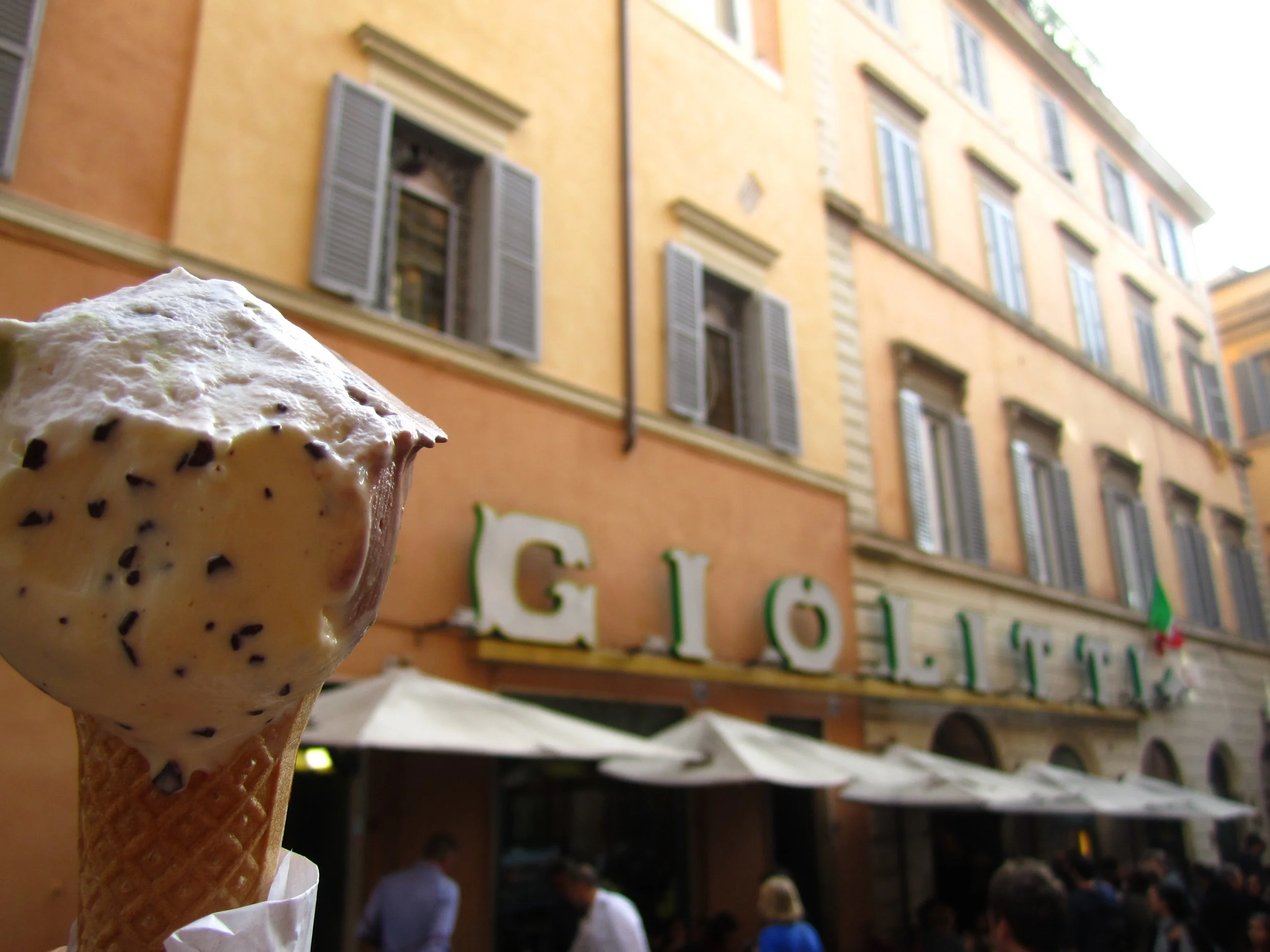 rome
