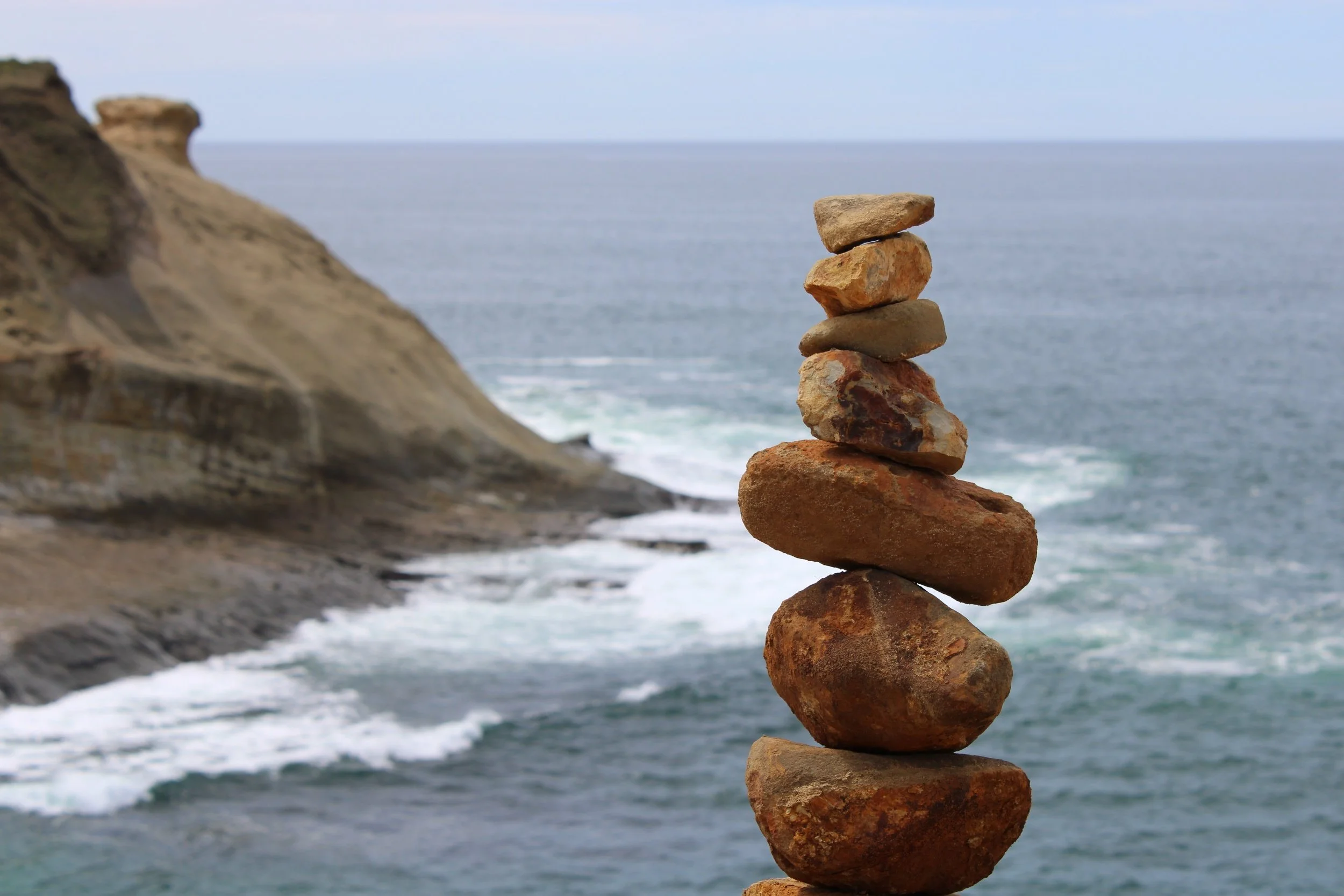 Lookout at Pacific City