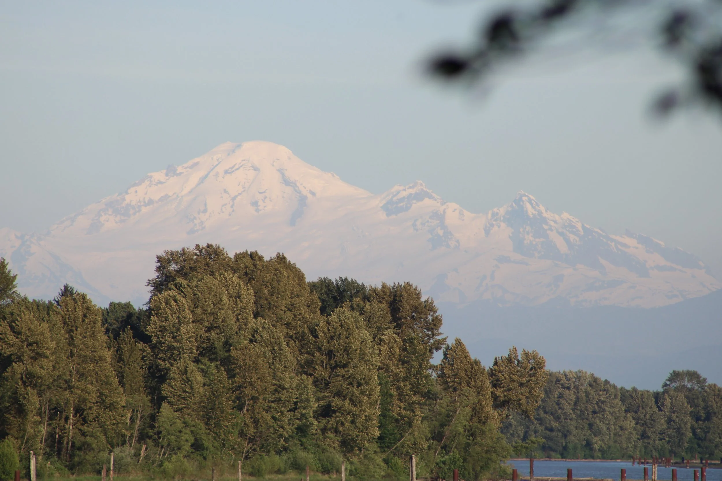 Mount Baker