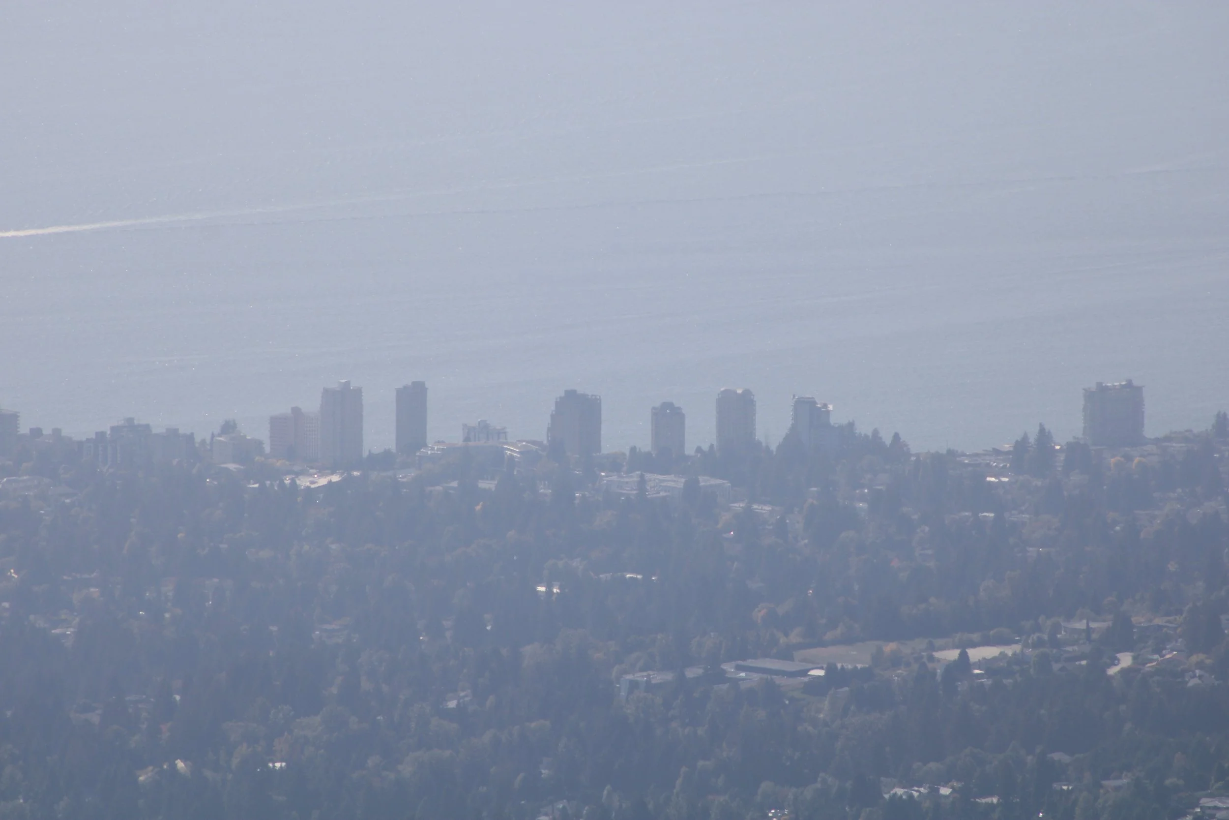 North Vancouver