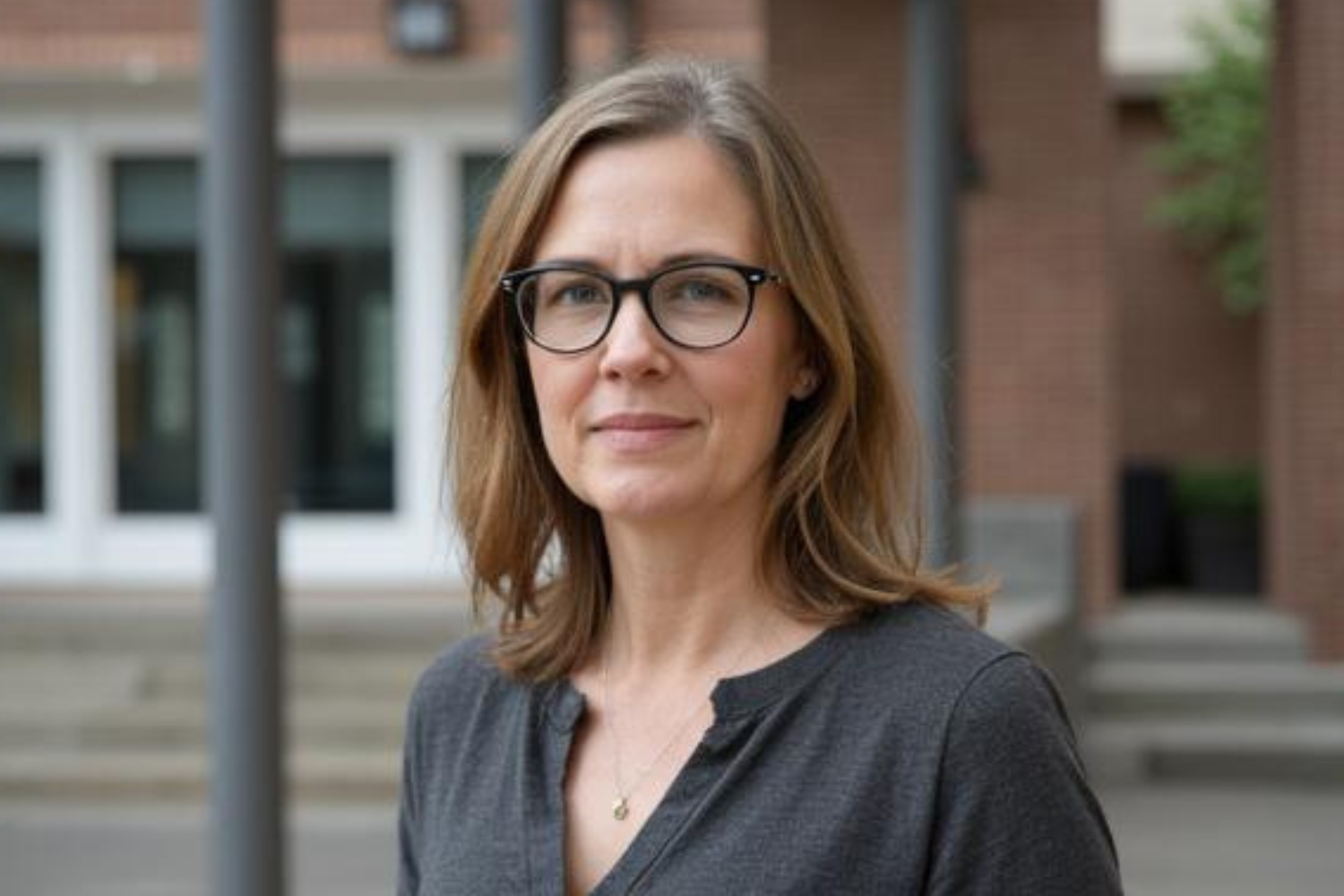 Should I Stay or Go? A Mid-Career Academic Finds Clarity