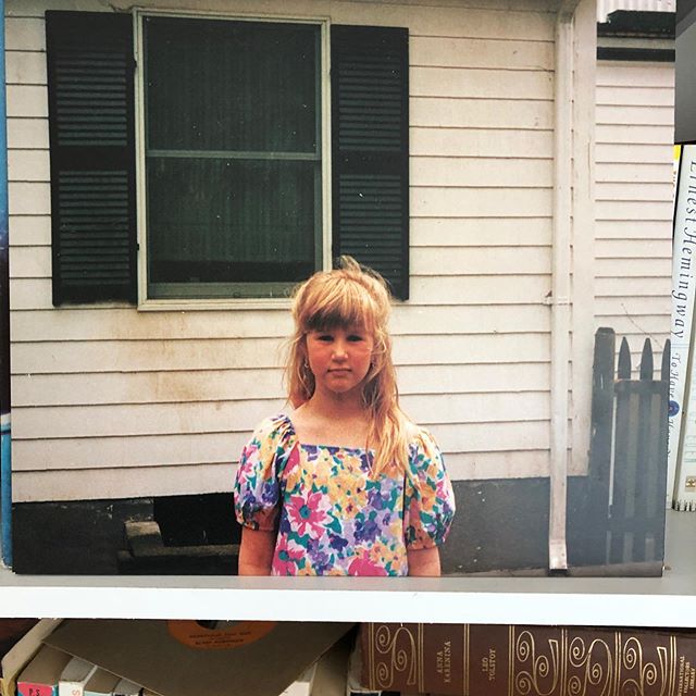 My friend @annavzang has a new record out today, and I got to help her make it. We recorded half of it at @lucysmeatmarket, 3 songs at my place, and 1 in Jay Bellerose and Jen Condos&rsquo; front room. 
Jay played drums throughout- @stringjuggler pla