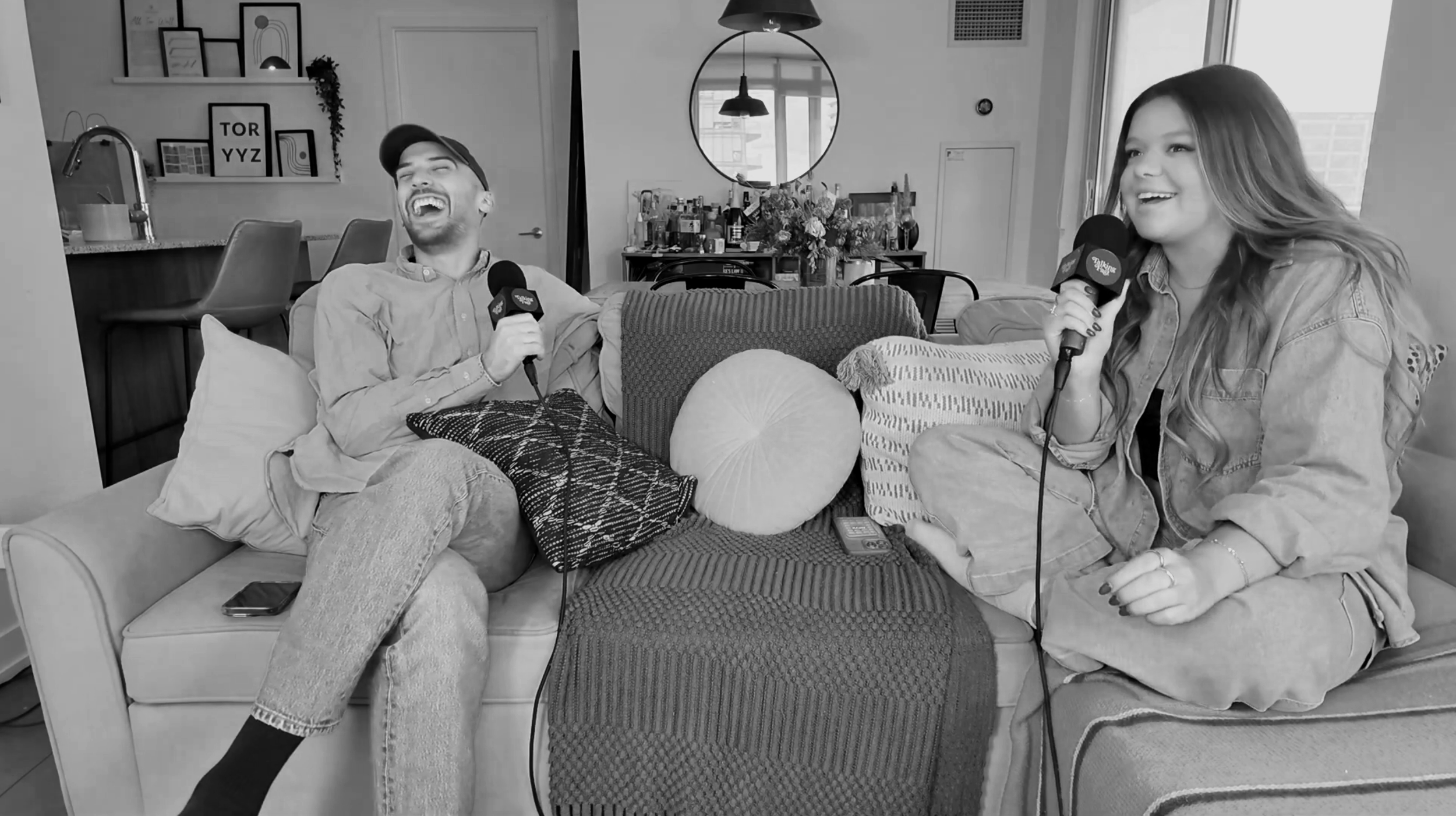 Talking Fast Podcast