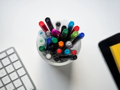 Pens