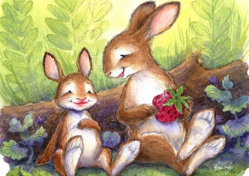 EP 12: Art, The Church, and Community with Breezy Brookshire