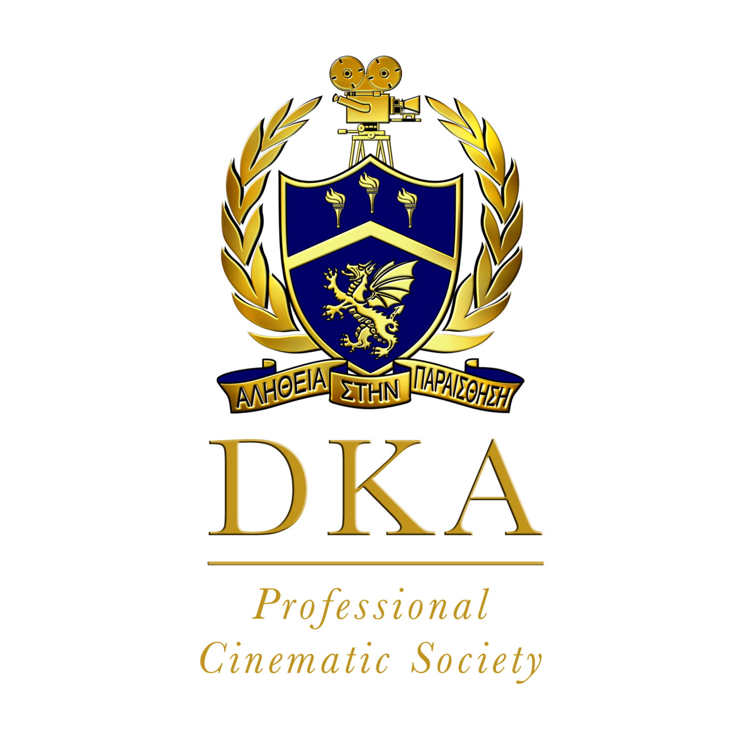 DKA DEPAUL