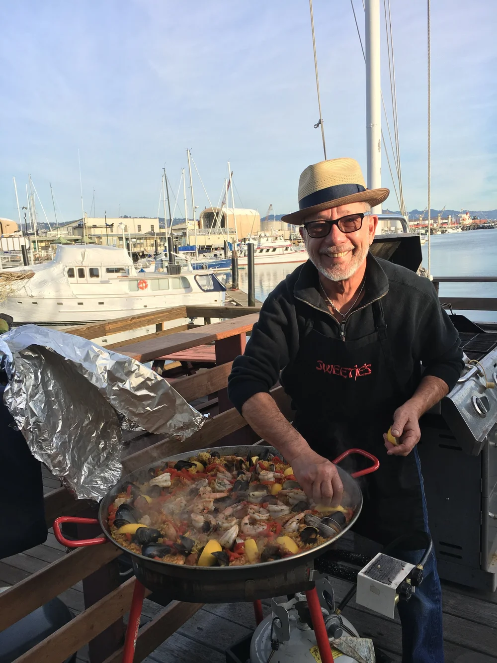 About — Master Mariners Benevolent Association