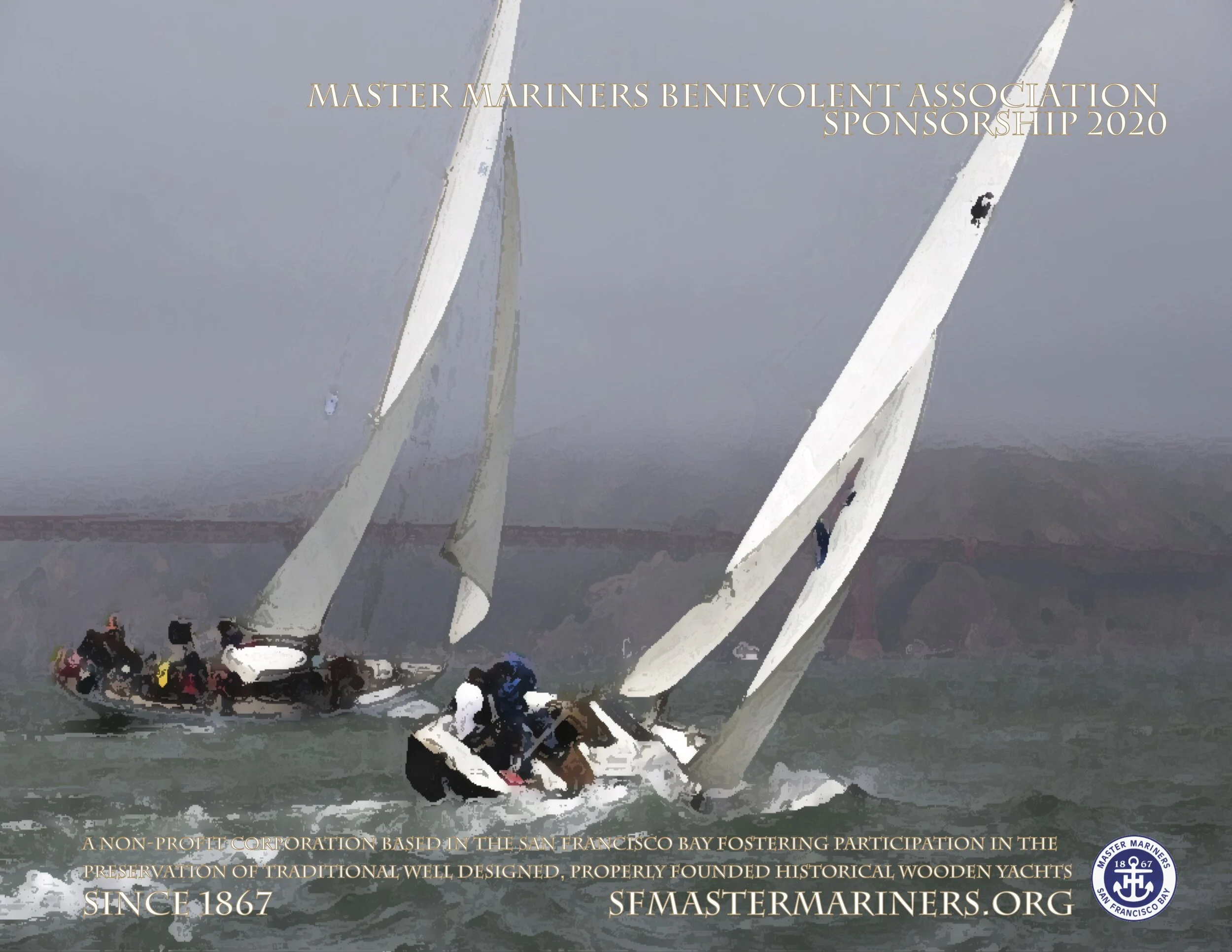 Join 153 Years of Tradition, Become a Regatta Sponsor