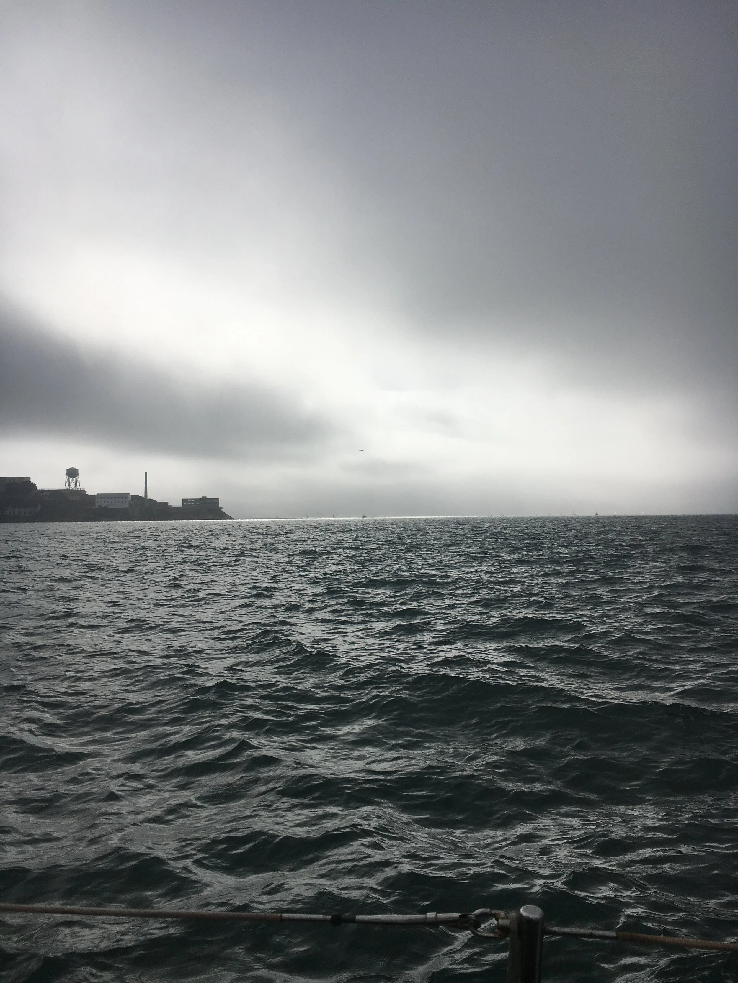 Cancellation of 2020 Master Mariners Regatta