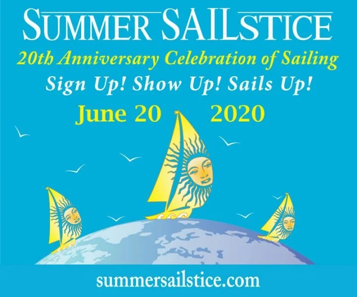 Hey MMBA:  #raiseyoursails on #summersailstice