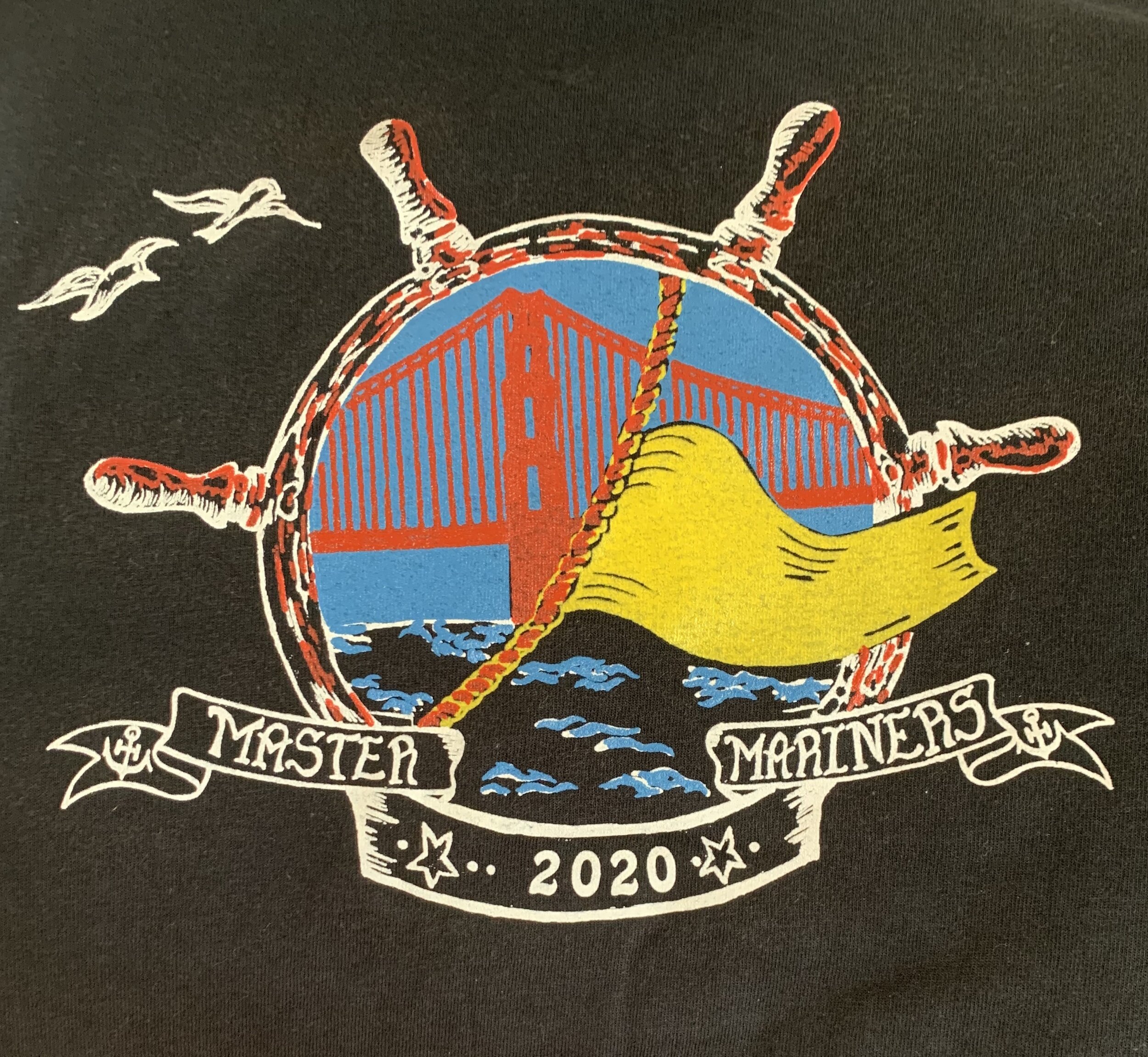 2020 T-shirts &amp; Hoodies Make Great Holiday Gifts!