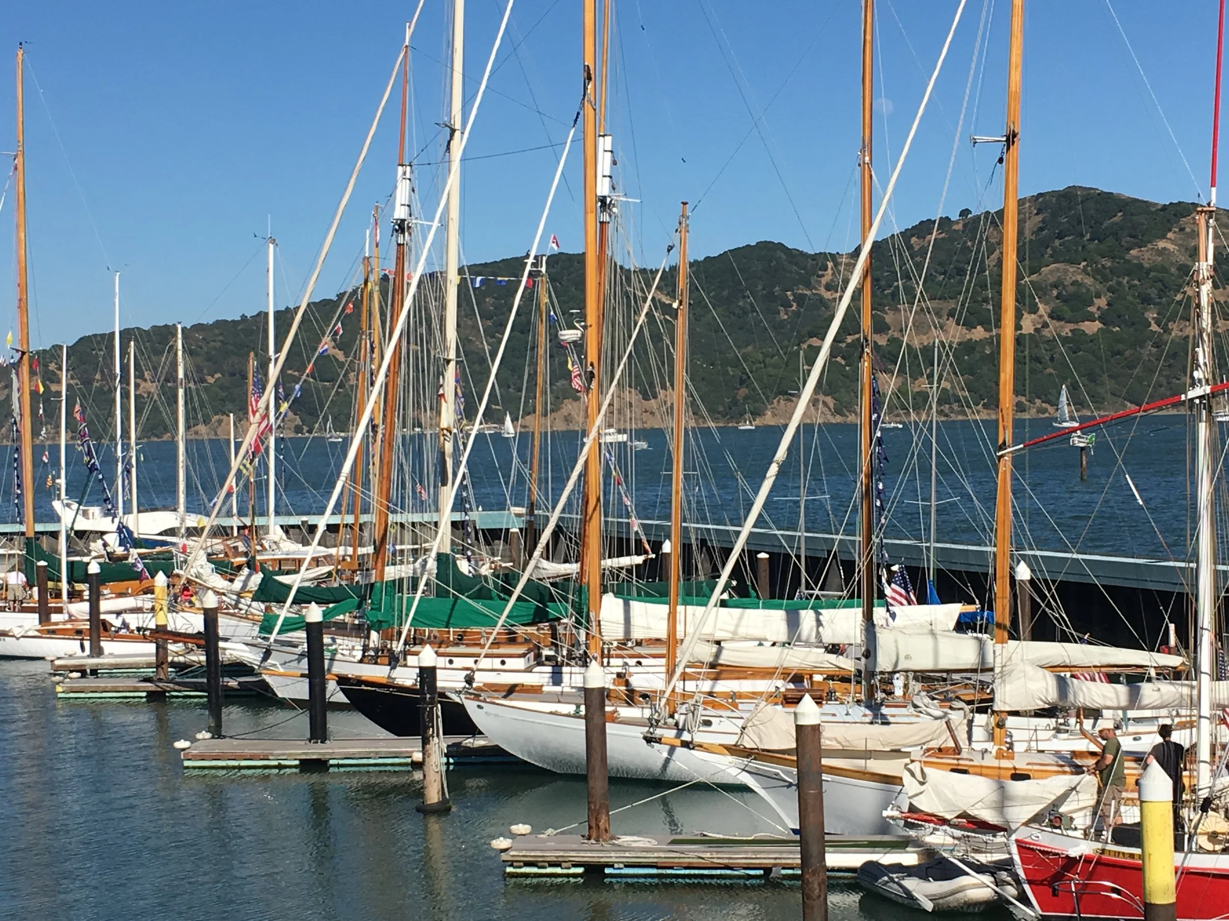 Master Mariners Benevolent Association