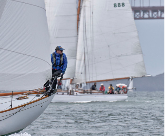 Master Mariner Regatta Notice of Race!!