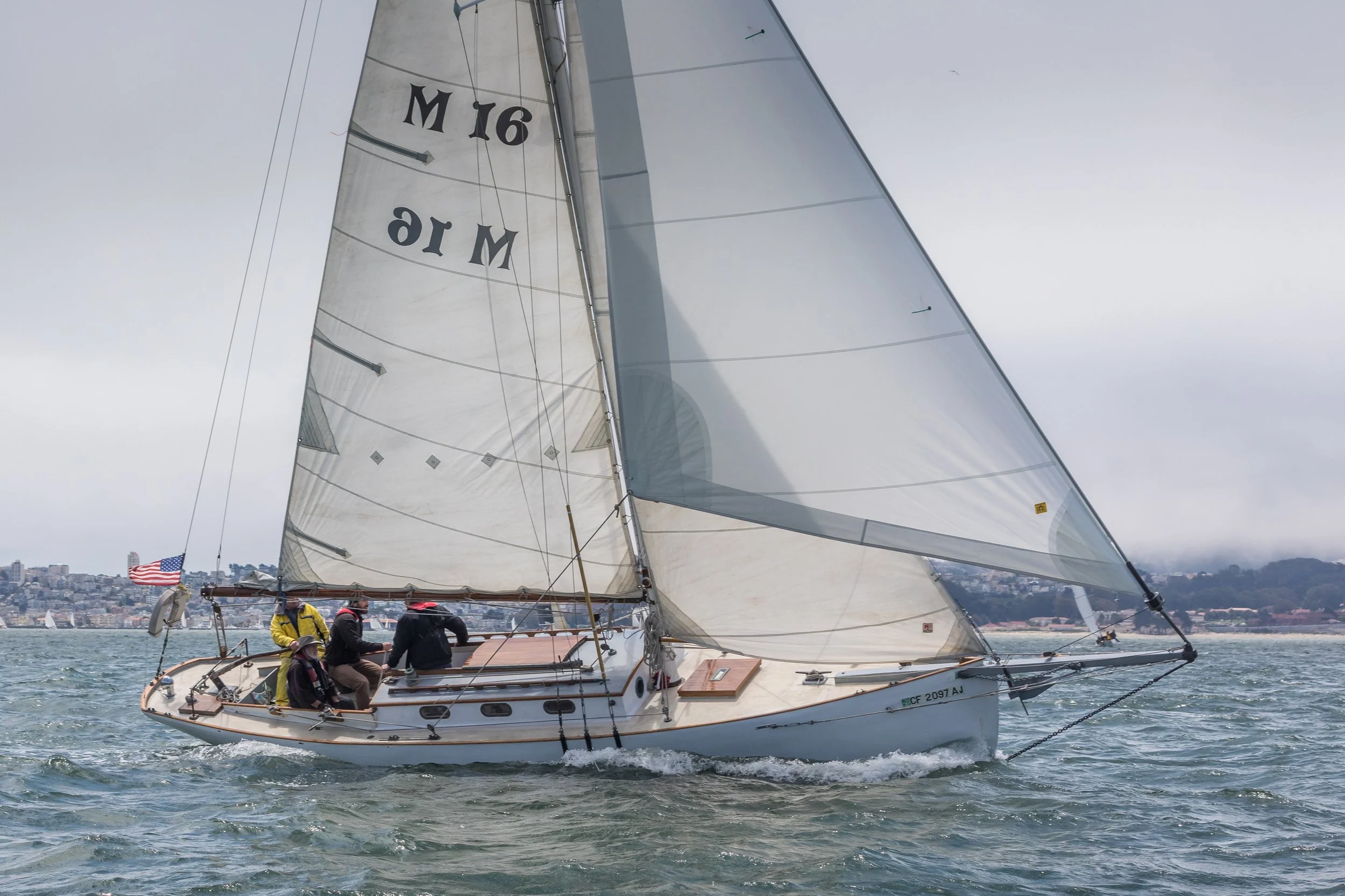 Master Mariners Benevolent Association