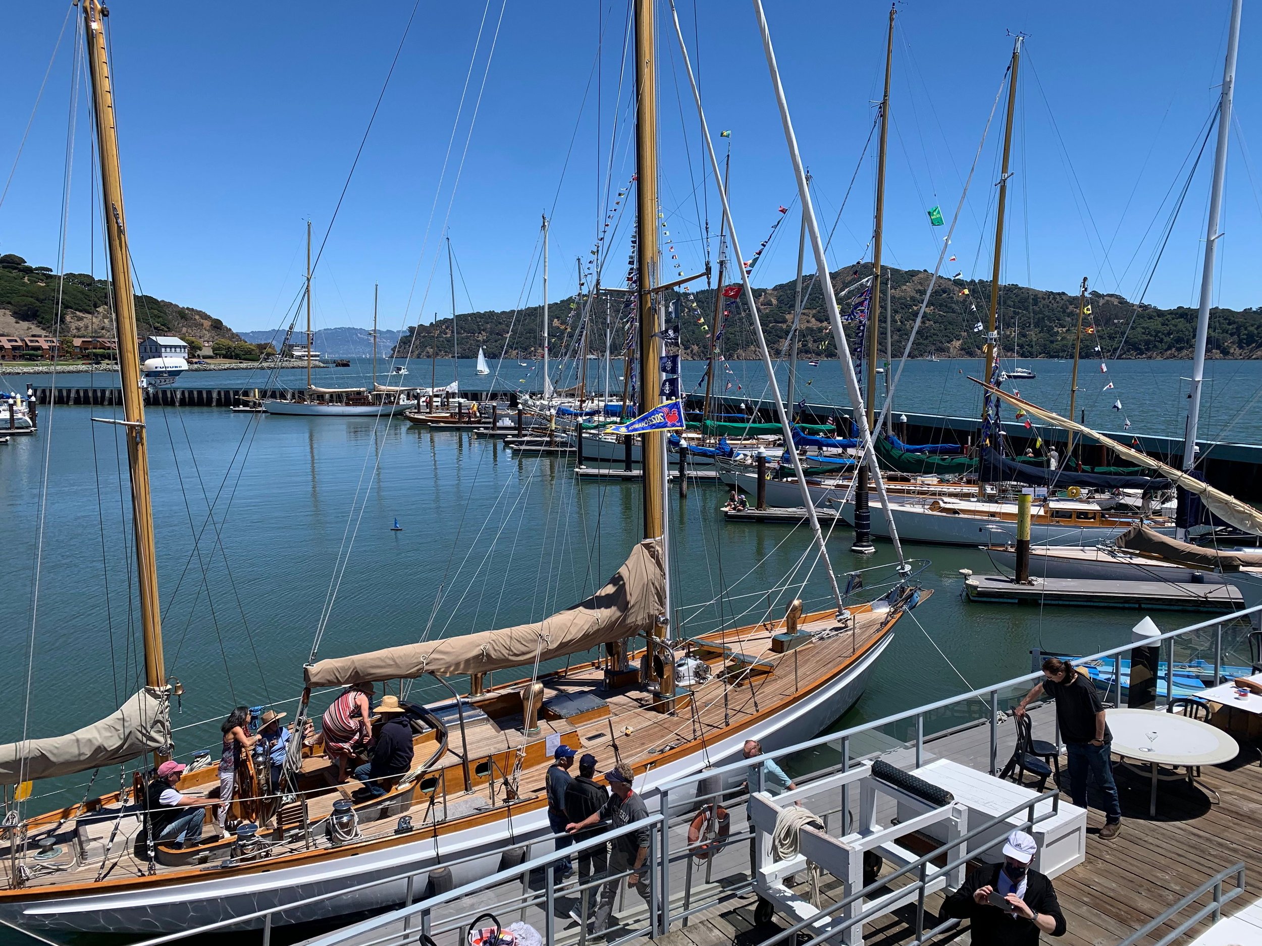 Annual Members Meeting