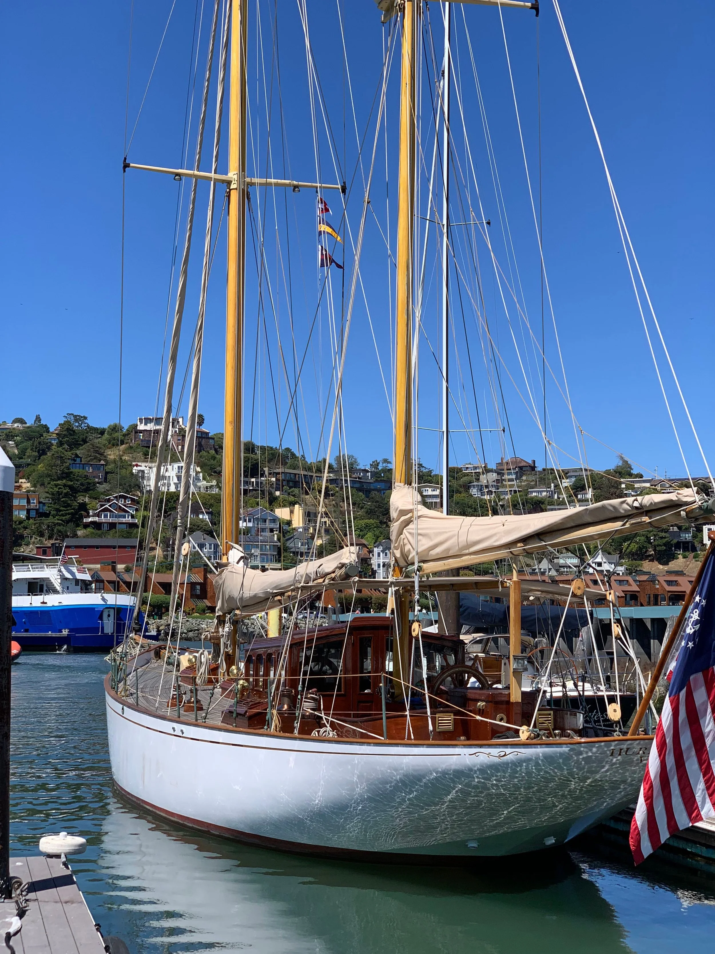 Master Mariners Benevolent Association