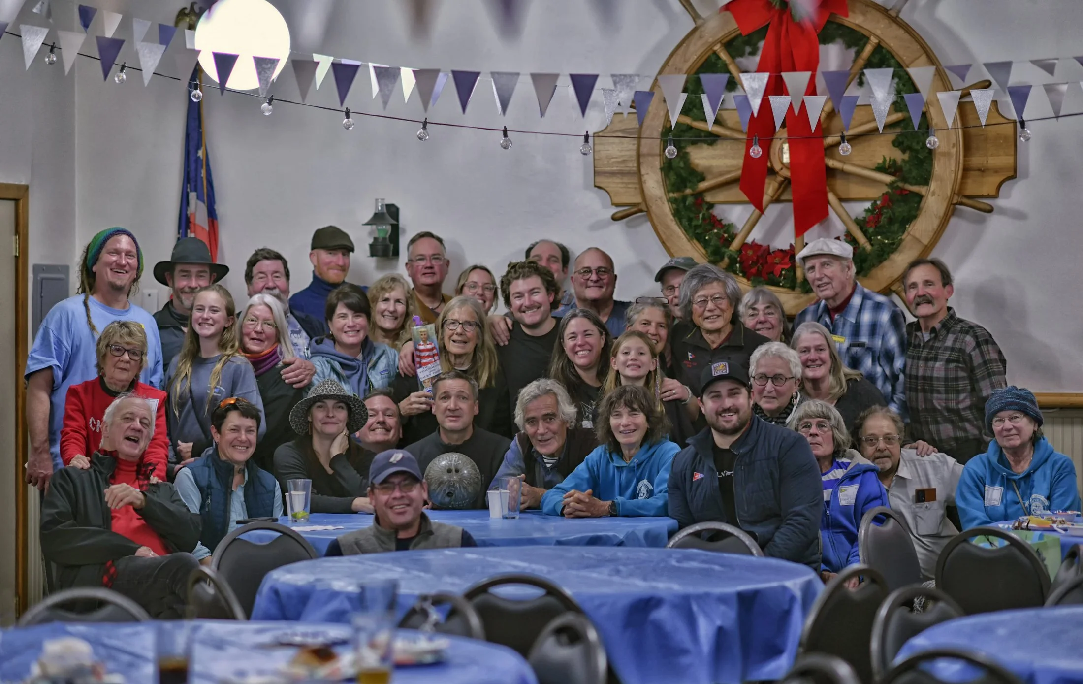 New Year’s Day Regatta 2026