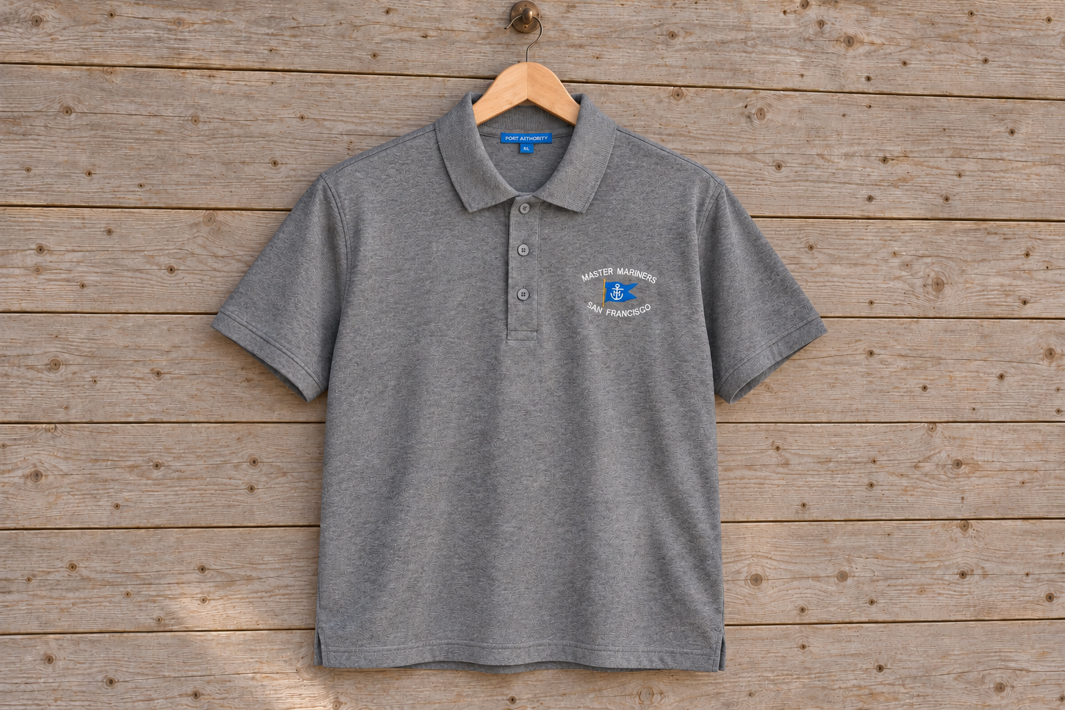 03 SFBMM Charcoal heather polo v2.png