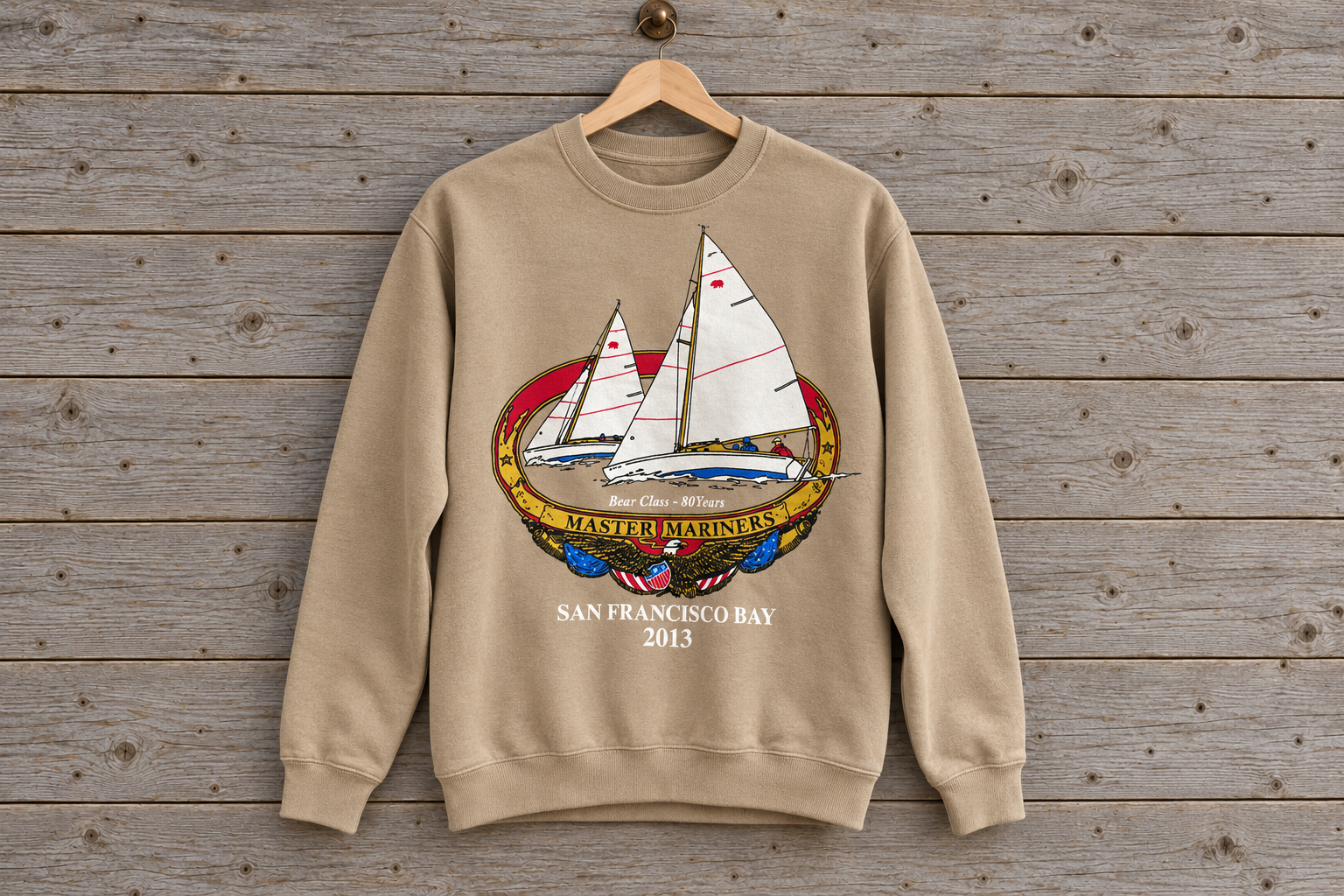 03 2013 Bear Boats Crewneck sweatshirt v1.png
