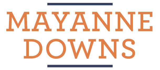 Mayanne Downs