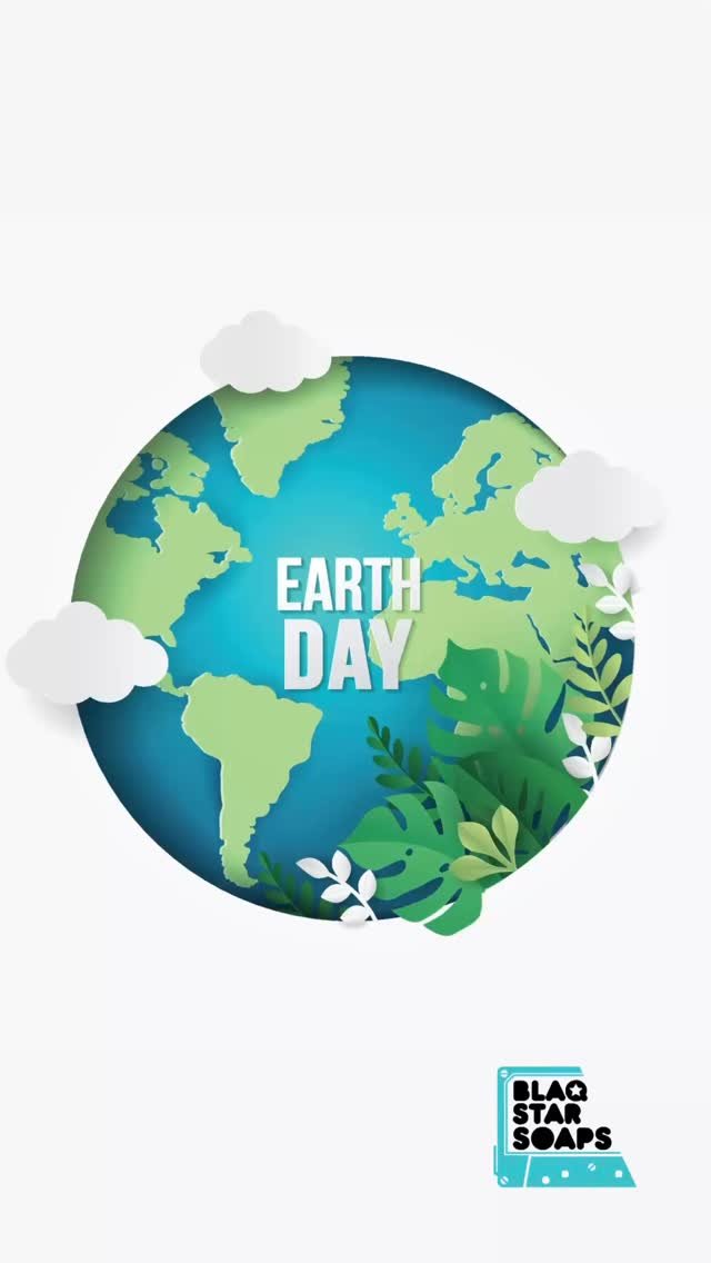 Earth Day is right around the corner, and I’m celebrating with a 20% discount on all my handmade soaps — lovingly wrapped in recyclable packaging and crafted with the Earth in mind.
This Earth Day, treat yourself (and the planet) to a ba