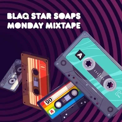What&rsquo;s my aim with the Monday Mixtapes?

My hope is that I introduce you to music you&rsquo;ve never heard before and also take you down memory lane. I have a long history with music. Like many GenXers, I recorded music off the radio to make mi