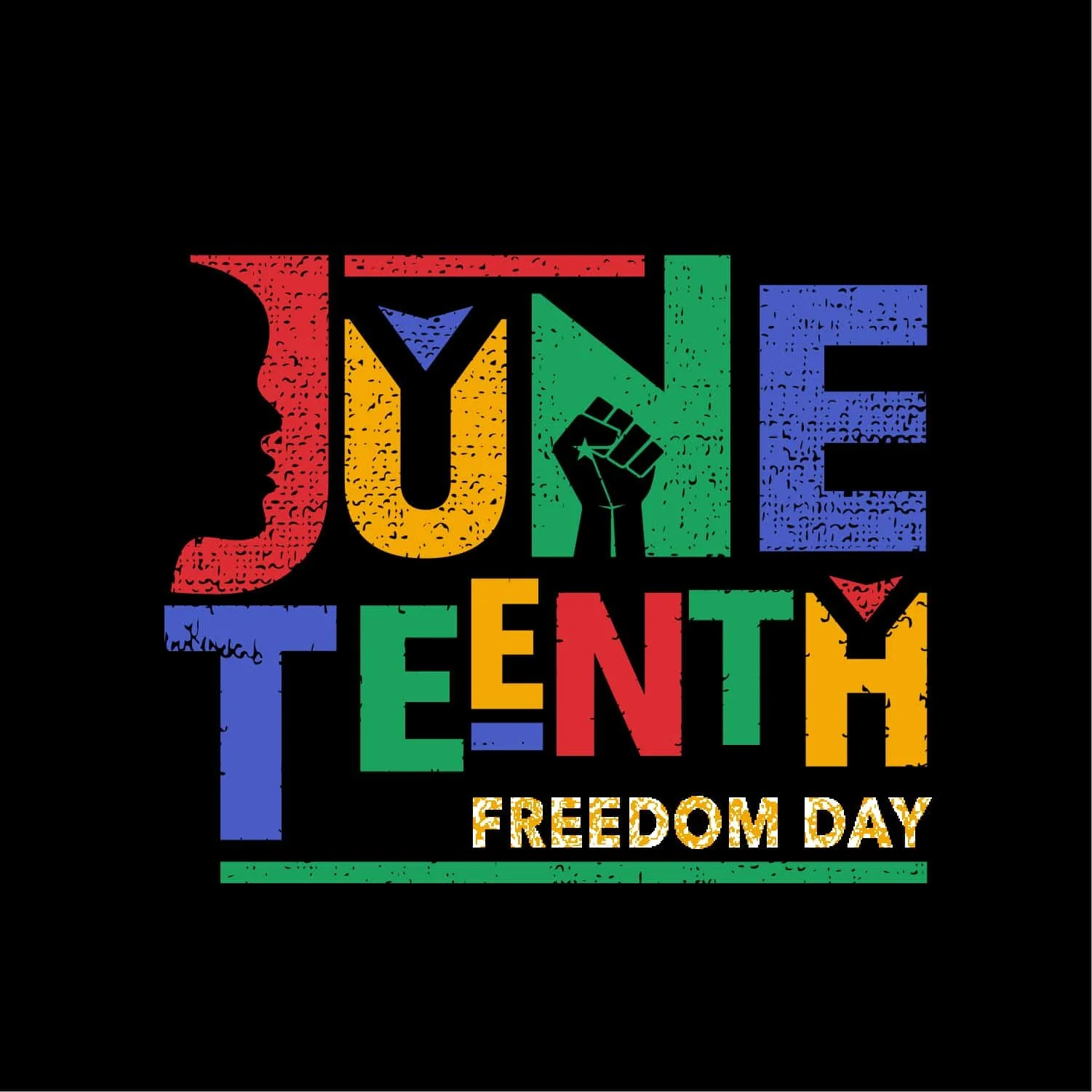 Hingham Juneteenth Celebration