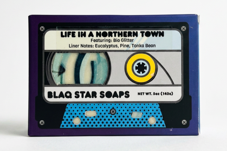 Life in a Northern Town Soap