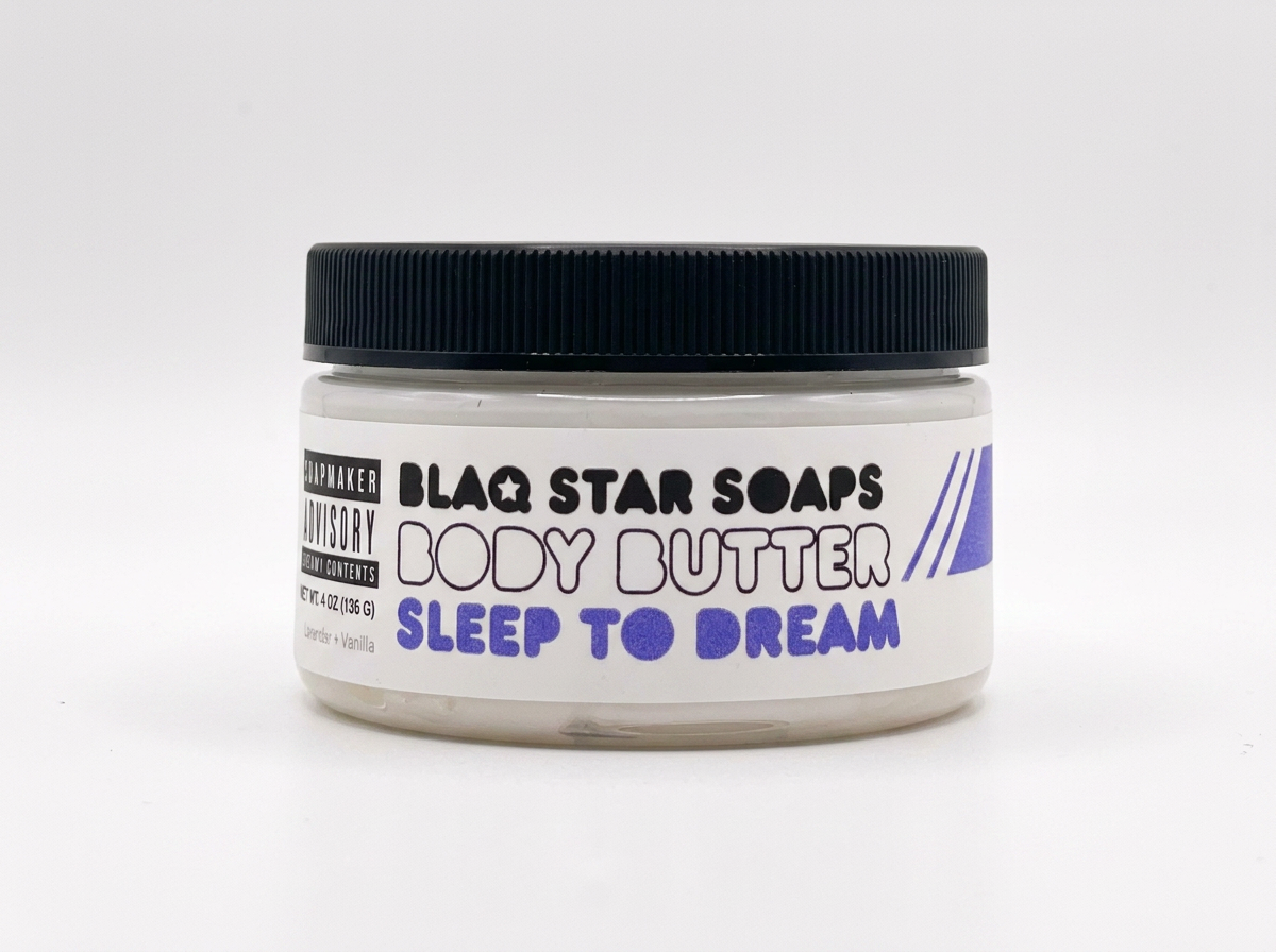 Sleep to Dream Body Butter