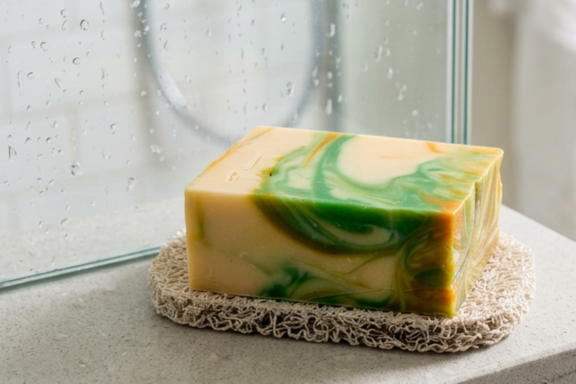 Soap saver
