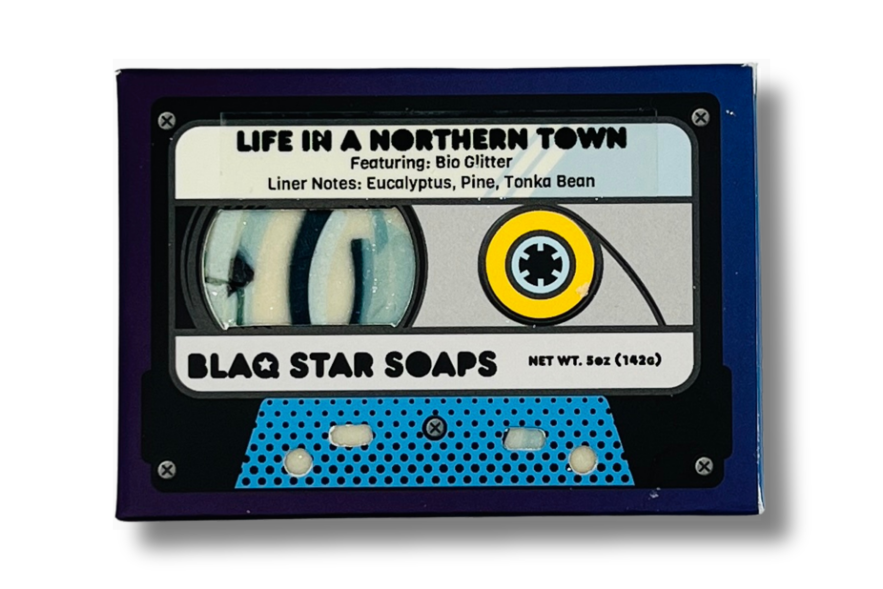 Life in a Northern Town Soap