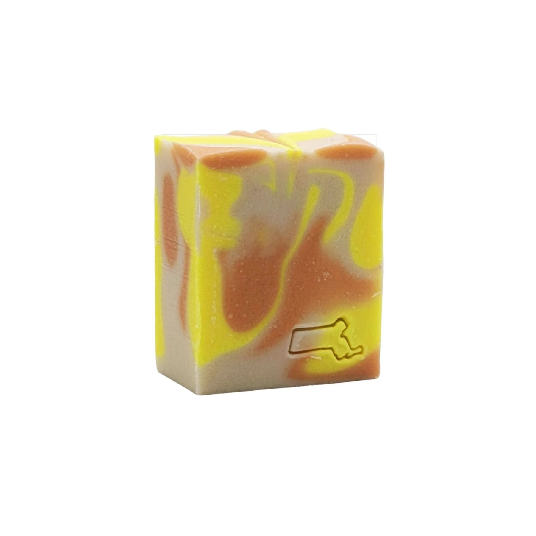 Diamonds and Swirls Soap 2.jpg