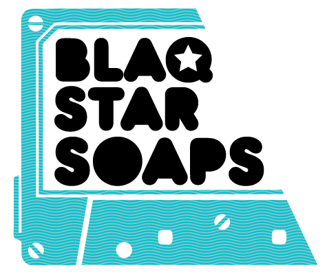 BLAQ STAR HANDCRAFTED SOAPS