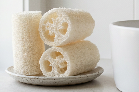 Natural Loofah