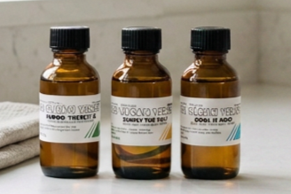 The Clean Version All-Purpose Concentrated Cleaner
