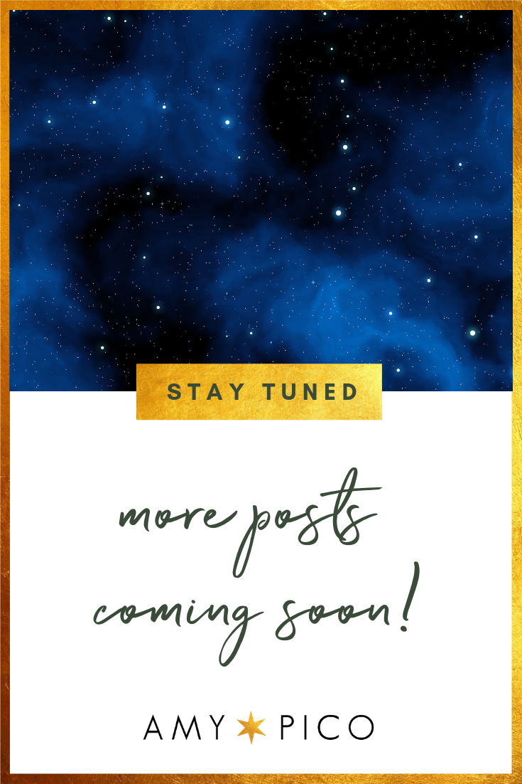 New Posts Coming Soon!