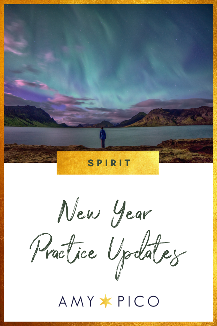 2025 Practice Updates