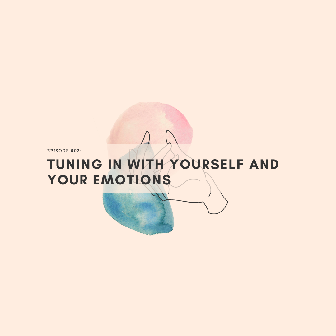 Mindy's SelfLove Teachings Ep 002 Tuning in With Yourself & Your