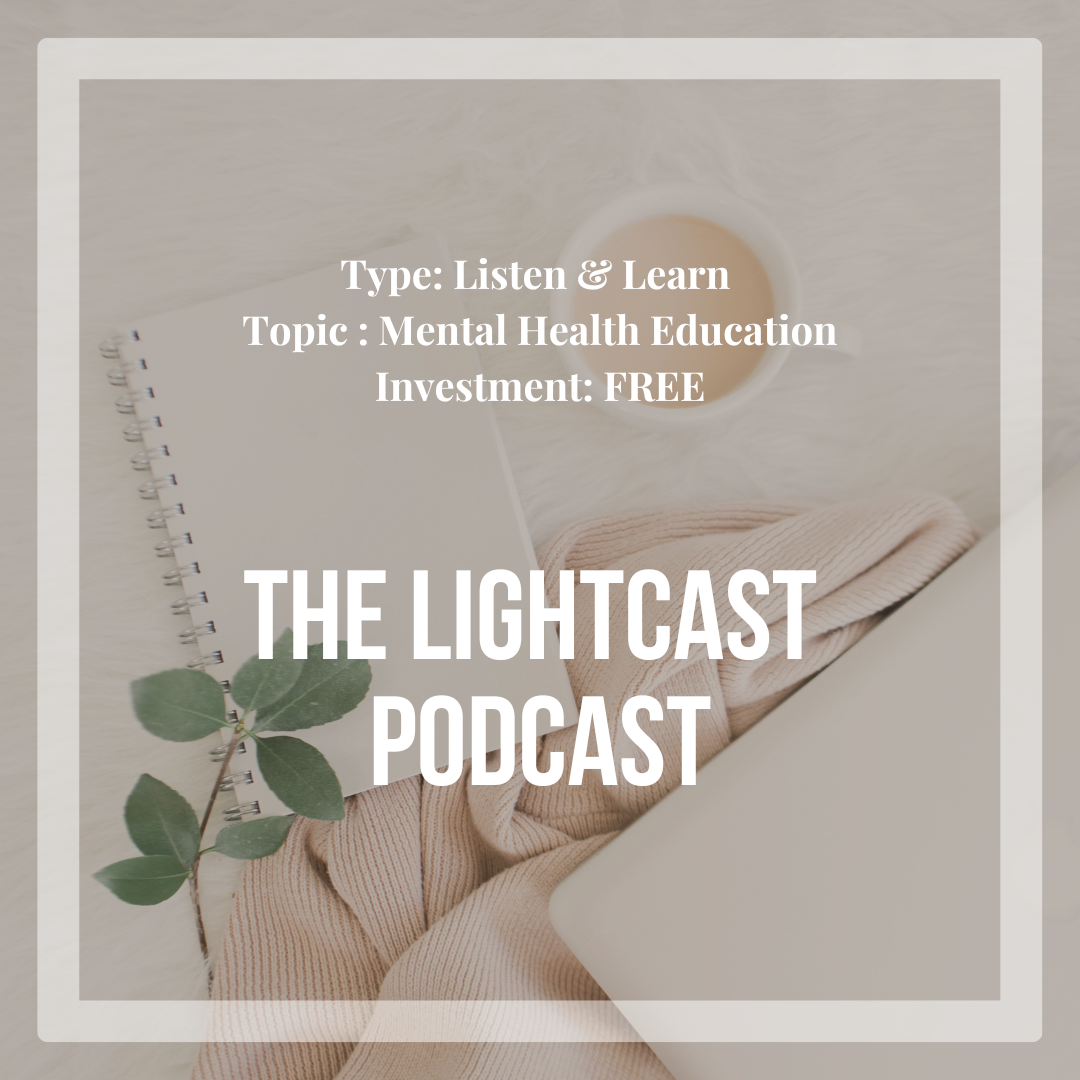 The Lightcast Podcast